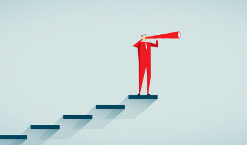 5 Ways to Overcome a Career Plateau
