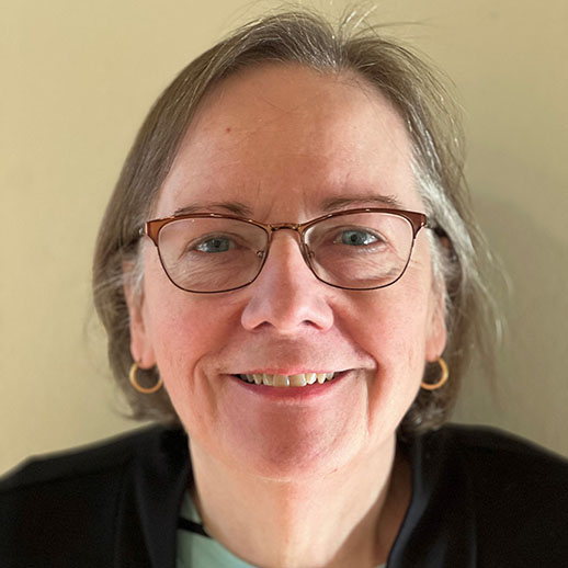 Photo of Barbara  Cochrane
