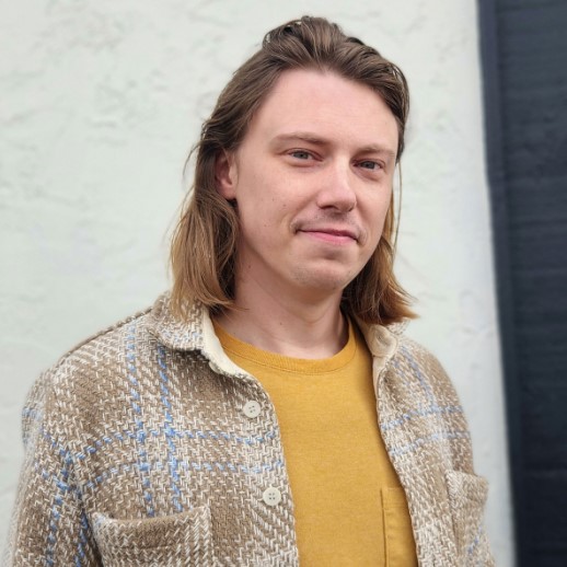 Photo of Tim Sircoloumb