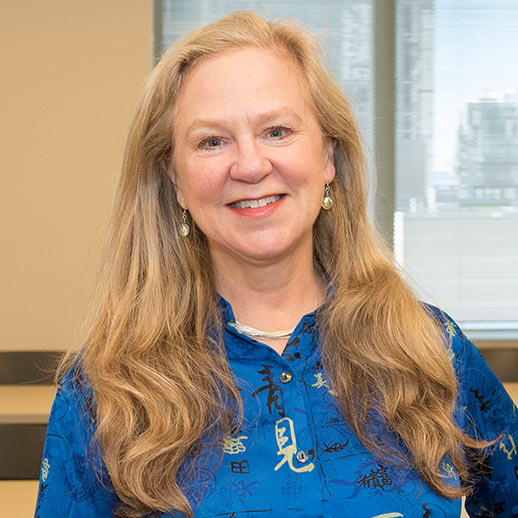 Photo of Karen Rotko-Wynn