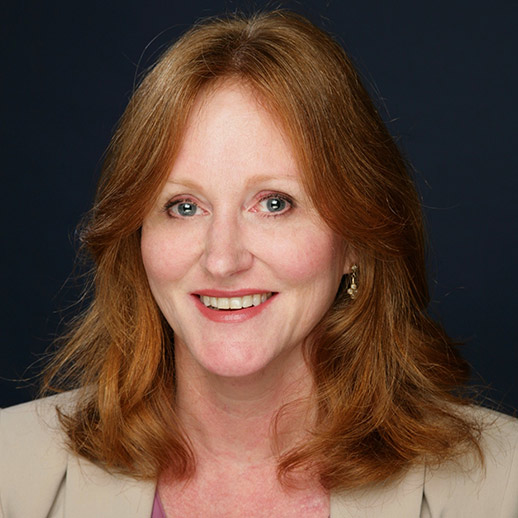 Photo of Malinda Frey-Gemlich