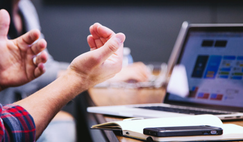 Foundations of UX Writing