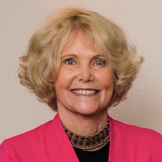 Photo of Sheryl Burgstahler