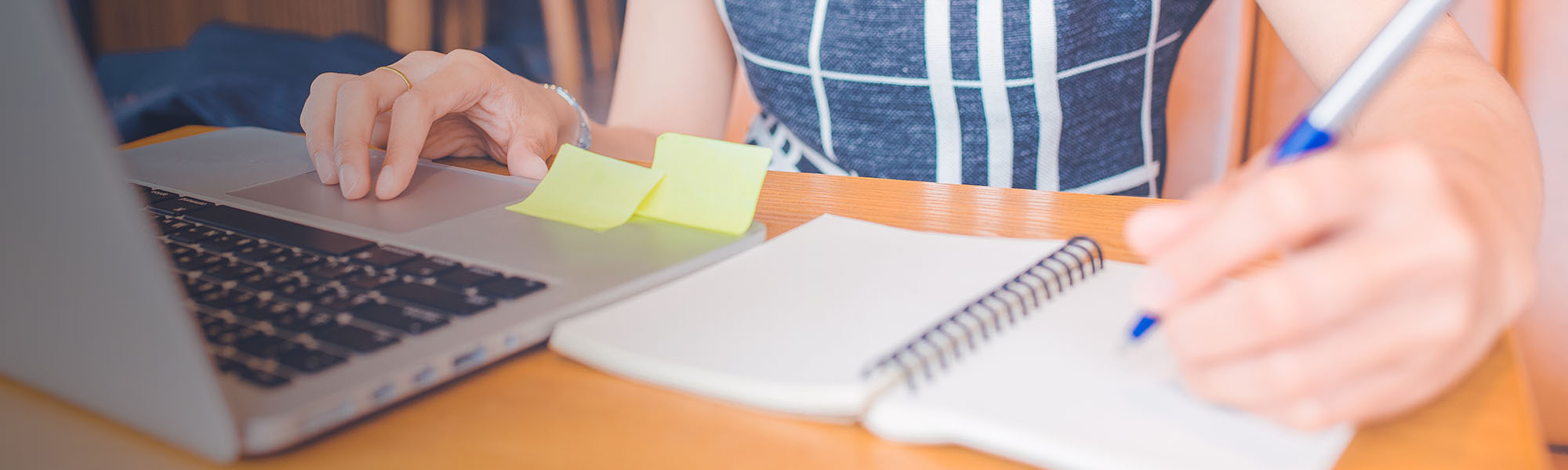 Developmental Editing