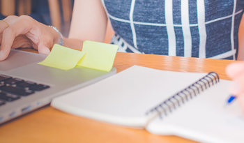 Developmental Editing