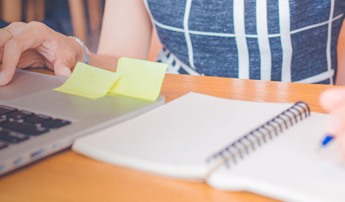 Developmental Editing