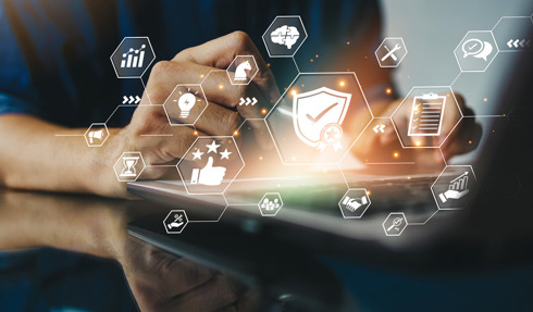 UW Professional & Continuing Education Offers Digital Credentials for Students 