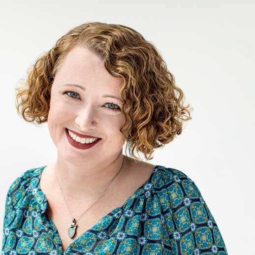 Photo of Beth Jusino