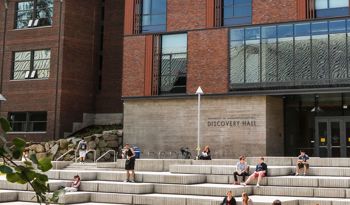 Master of Science in Computer Science & Software Engineering, UW Bothell