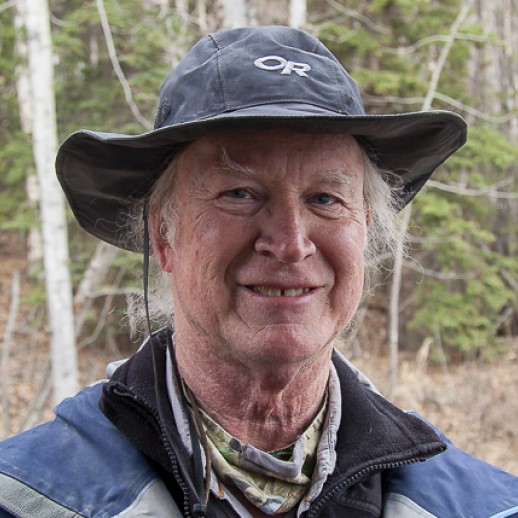 Photo of T. Bart Quimby