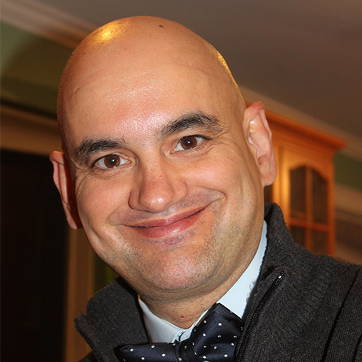 Photo of Jorge Russo dos Santos