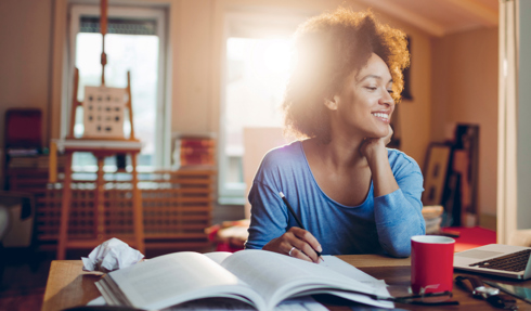 5 Tips for Learning Online