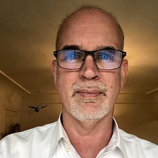Photo of Jason Devore