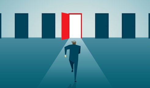5 Ways to Outhustle Your Competition and Land a Job in a Tight Economy