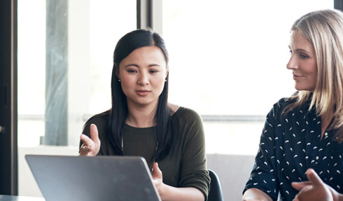 6 In-Demand Marketing Roles in 2025