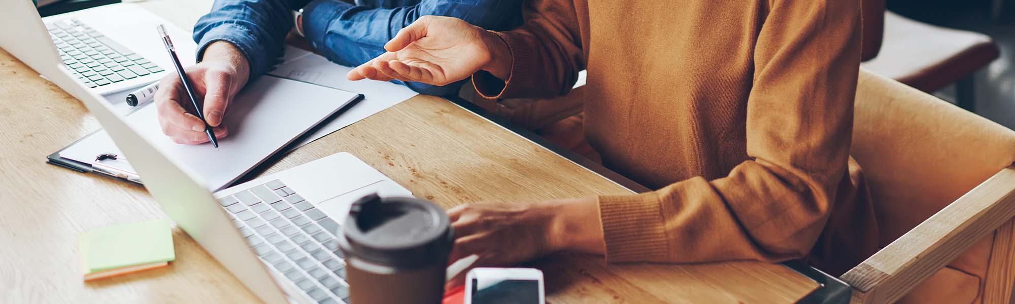 Business Writing Foundations