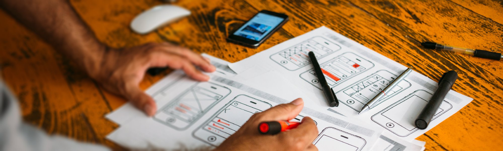 User Centered Design 