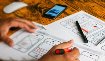 User Centered Design 