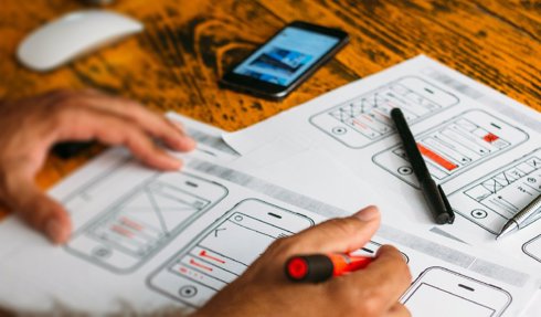 User Centered Design 