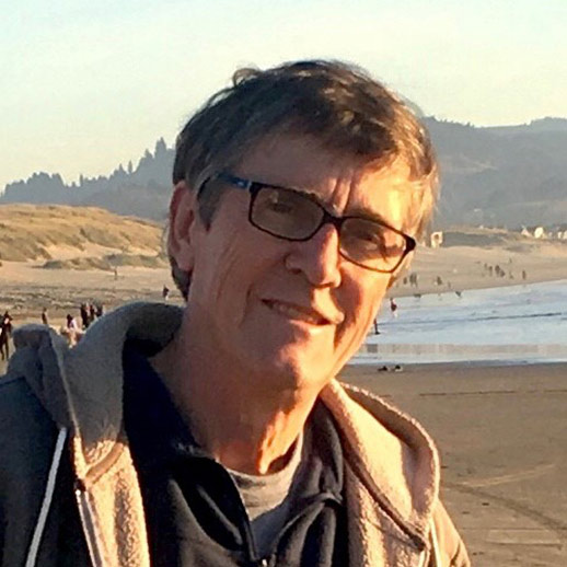 Photo of Stephen Stanley