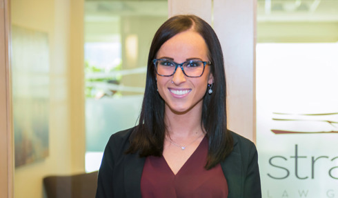 Paralegal Studies Alumni Story: Becoming a Paralegal