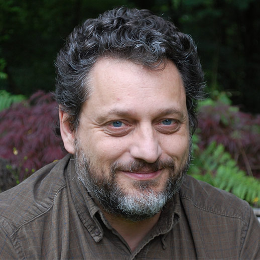 Randal Root