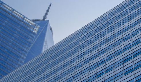 Commercial Real Estate