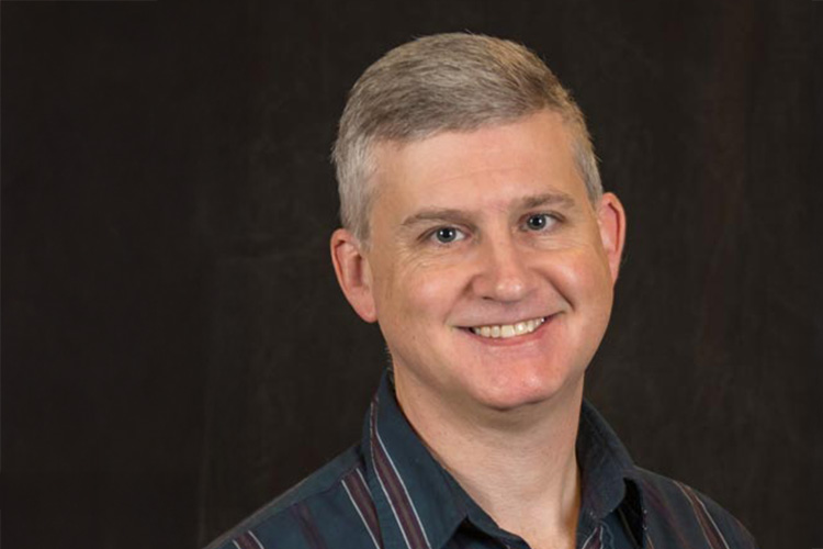 Author David Hirning 
