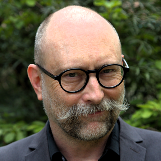 Photo of Jim Compton