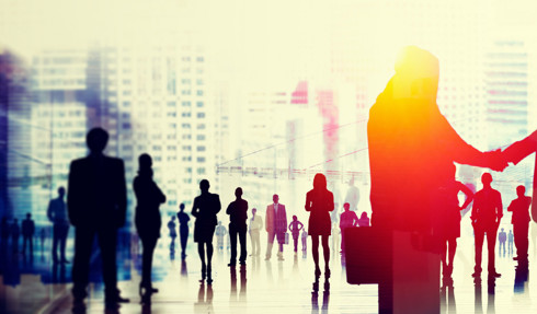 Human Resources Management