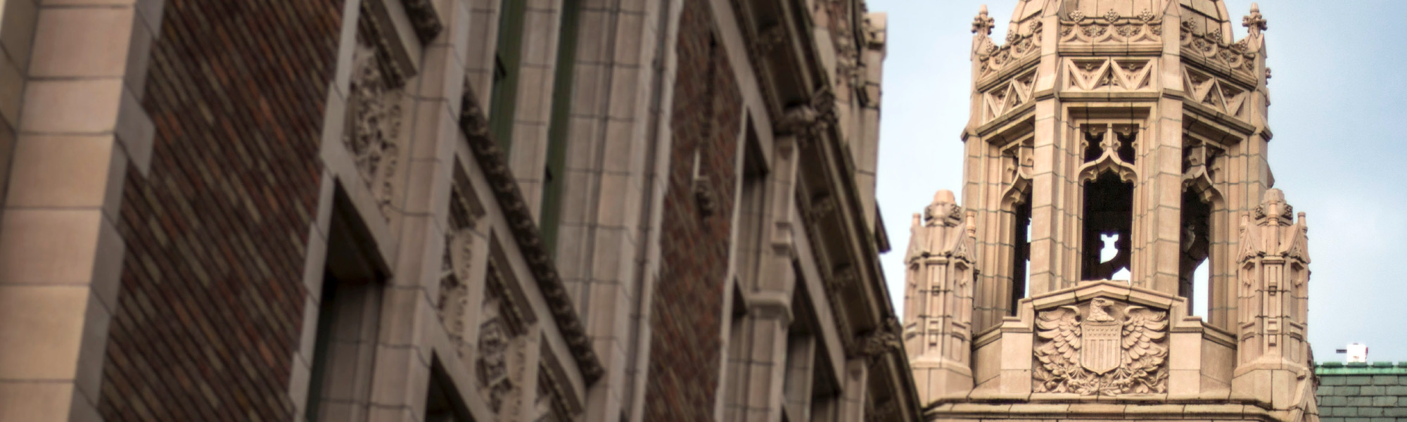 Master of Science in Data Science