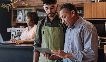 Entrepreneurship Through Acquisition (ETA)