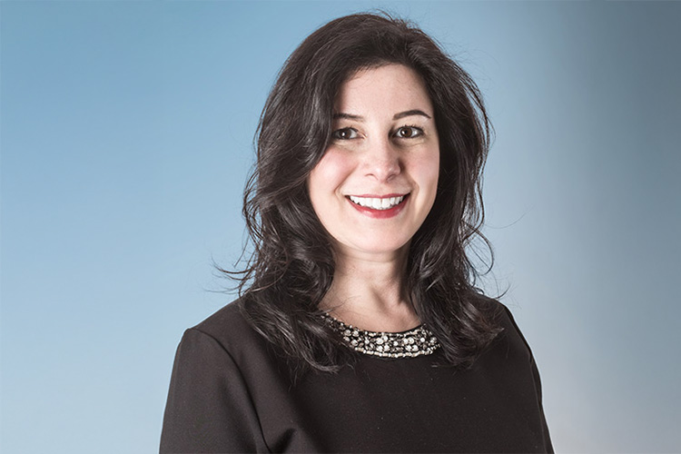 Author Karen Bertiger
