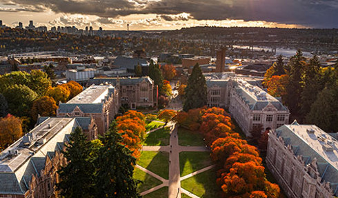 Autumn certificate programs