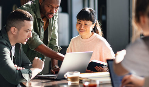 Grant Writing, Management & Nonprofit Finance