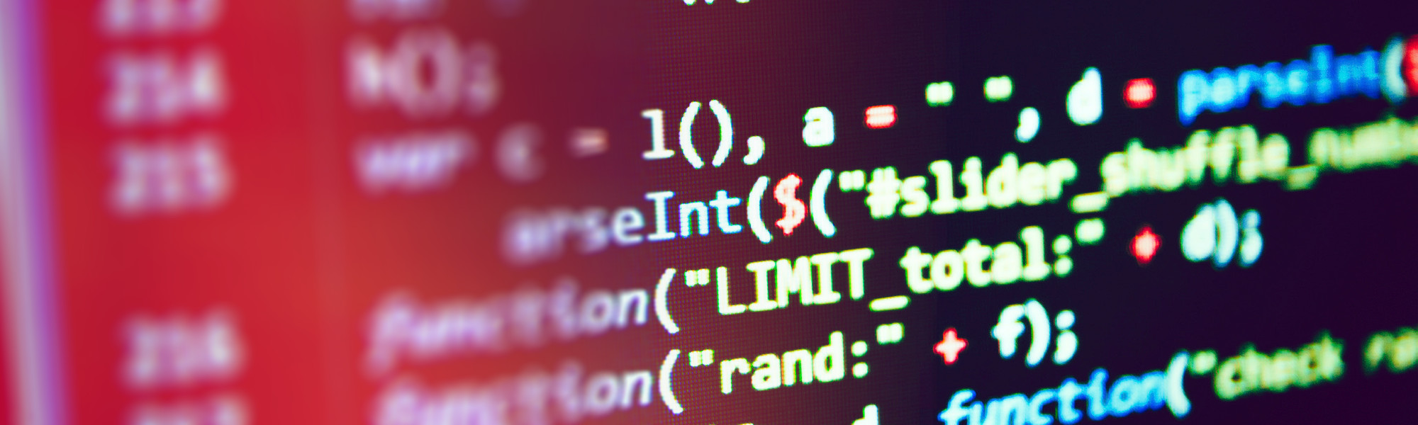 Full-Stack Development With JavaScript