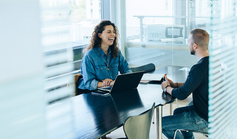 5 Creative Ways to Stand Out in the Job Market
