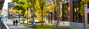 UW Tacoma