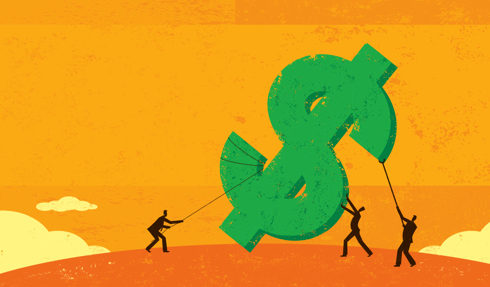 How to Become a Fundraiser