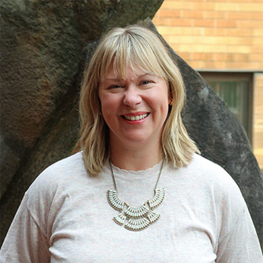Photo of Amy  Rodda