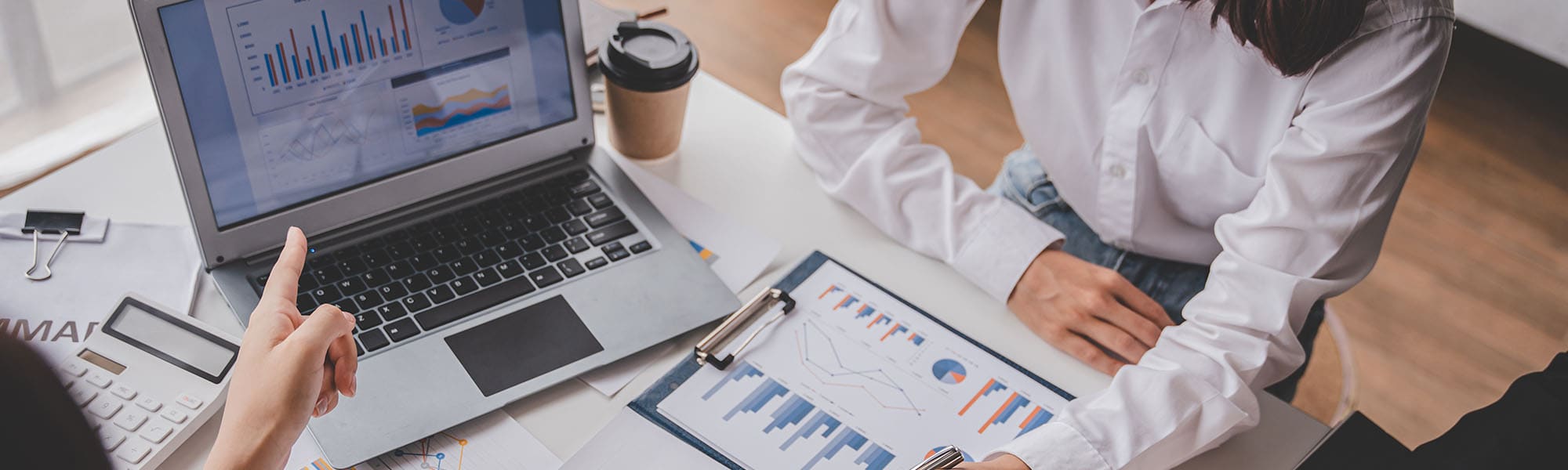 Budgeting & Finance for Nonprofits