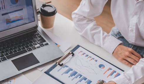 Budgeting & Finance for Nonprofits