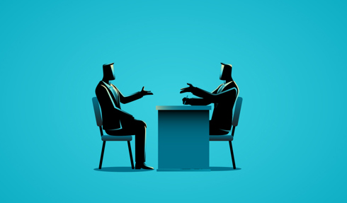 How to Ace an Informational Interview