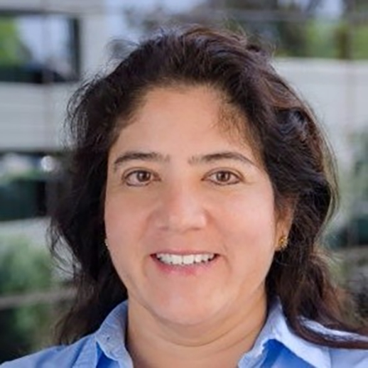 Photo of Guadalupe Petrone