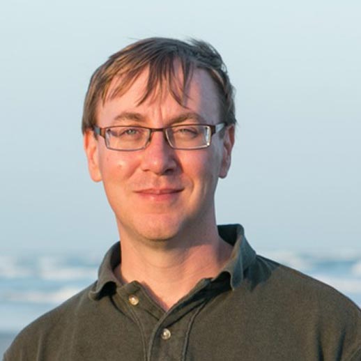 Photo of Kevin Bradley