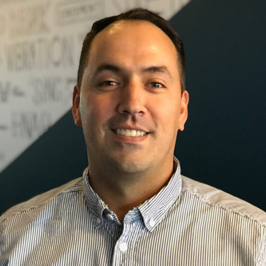 Photo of Jonathan G. Blanco