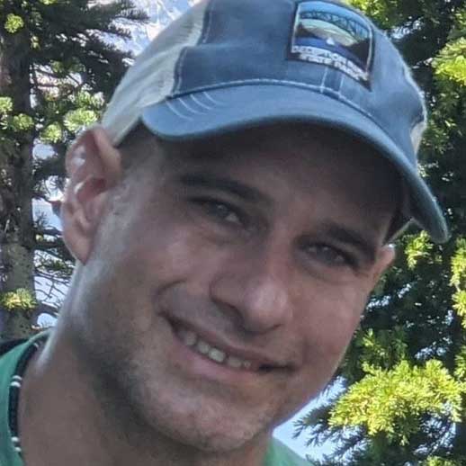 Photo of Eduardo Reif