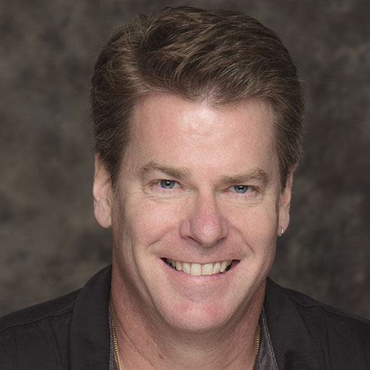 Photo of David Kendall