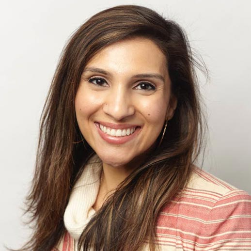 Photo of Swati Goel