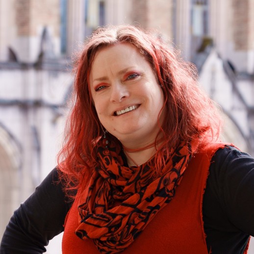 Photo of Kate Merriwether